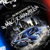 Screwstons Most Wanted